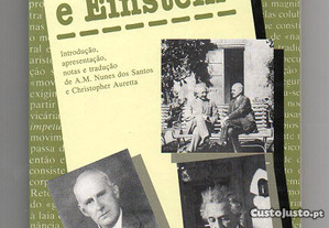 Eddington e Einstein