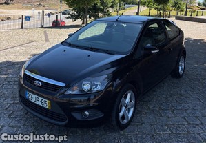 Ford Focus SportVan 1.6Tdci 110cv - 10