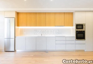 Apartamento T2+1 Totalmente Remodelado Em São...