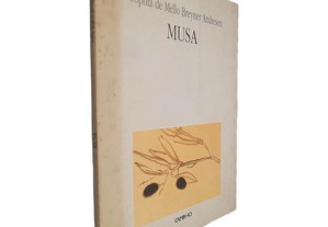 Musa - Sophia de Mello Breyner Andresen