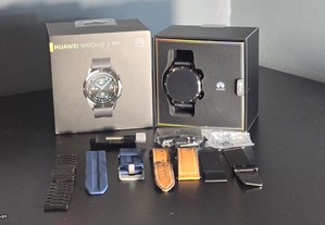 Smartwatch Huawei Watch GT 2 Sport-46mm