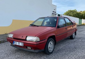 Citroën BX GTI 1.6 115cv