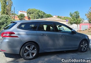 Peugeot 308 SW - 16