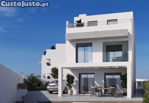Casa / Villa T3 em Vila Nova de Cacela de 238,00 m²