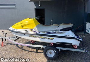 Yamaha wave Runner xl 700 3 lugares