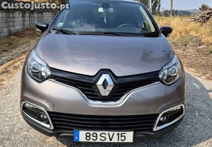 Renault Captur 1.5 dCi Exclusive - 17