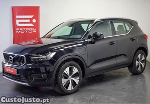 Volvo XC40 1.5 T4 PHEV Inscription Expression - 21