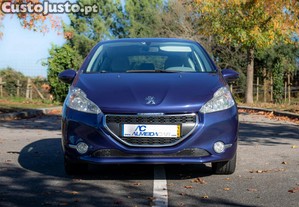 Peugeot 208 1.4 HDi