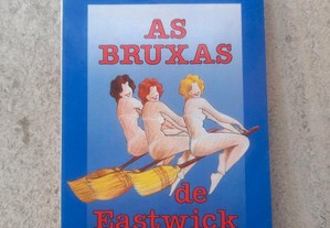 As Bruxas de Eastwick, John Updike
