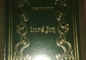 Lord Jim, de Joseph Conrad.