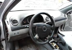 Painel DAEWOO LACETTI FASTBACK 1.4