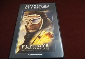 DVD-Flyboys-Nascidos para voar