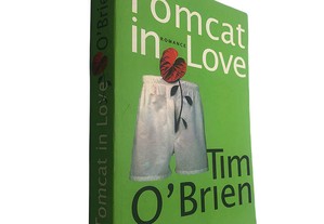 Tomcat in love - Tim O'Brien