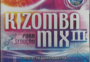 Kizomba Mix III (novo)