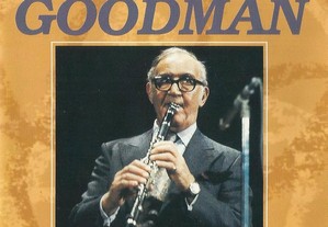 Benny Goodman - Lady Be Good