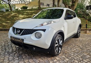 Nissan Juke 1.5 dCi N-Tec - 13