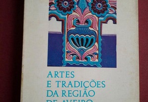 Artes e Tradições-6-Aveiro-Terra Livre-1984