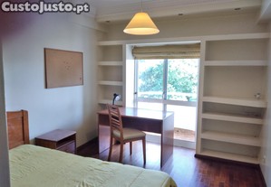 Quartos estudantes ESDRio Maior