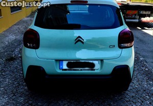 Citroën C3 Blue Edition - 17