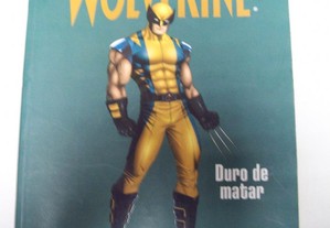 Bd Wolverine n.º7