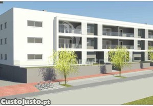 Apartamento t3 novo - vila nova de famalicão