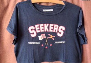 T-shirt Seekers