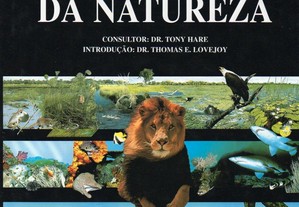 Mundos da Natureza (álbum)