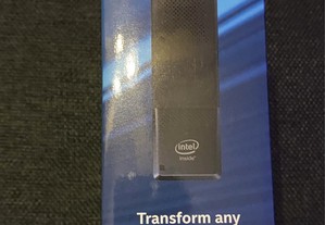 Intel Compute Stick STK1AW32SC