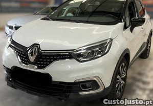 Renault Captur 1.2 TCe Initiale Paris EDC