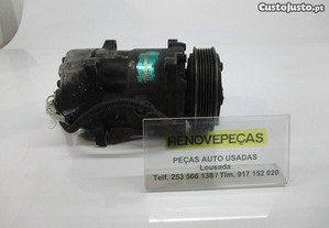 Compressor A/C Citroen C5 Ii (Rc_)