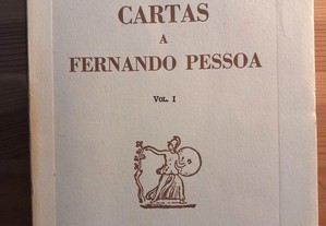 Mário de Sá-Carneiro, Cartas a Fernando Pessoa