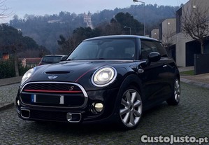 MINI Cooper S 2.0 turbo b48 - 15
