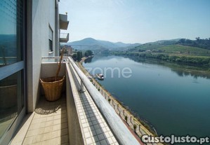 Apartamento T2 C/ Vista Privilegiada Sobre O...