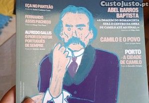 Revista Ler - Nº 173