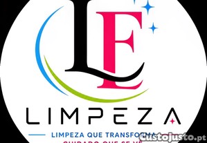 Limpezas??? Nos tratamos de tudo