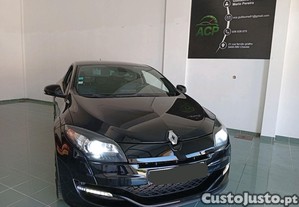 Renault Mégane RS 265