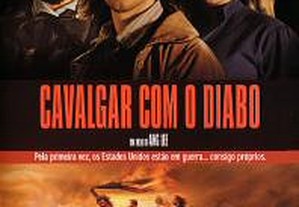 Cavalgar Com o Diabo (1999) Tobey Maguire IMDB: 6.6