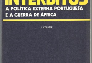 Franco Nogueira - Diálogos Interditos: a política externa portuguesa e a Guerra de África - I parte