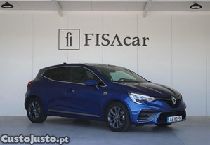 Renault Clio 1.5 Blue dCi RS Line - 20
