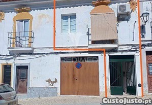 Apartamento t2 no centro histórico de campo maior