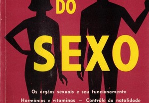 Enciclopédia Ilustrada do Sexo de A. Willy, L. Vander, O. Fischer e Outros
