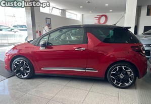 Citroën DS3 1.6 HDI full extras - 13