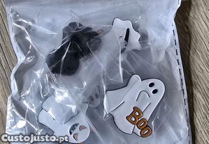 Pins fantasminhas