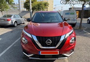 Nissan Juke 1.0 DIG-T N-Connecta - 22