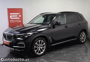 BMW X5 45 e xDrive Pack M - 21
