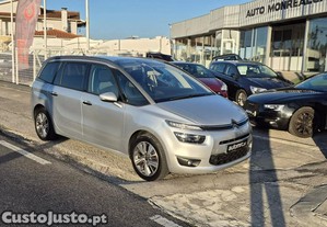 Citroën C4 Grand Picasso 1.6 bluehdi intensive j17 - 15