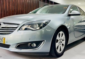 Opel Insignia Limousine Nb