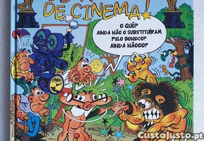 Mortadela & Salamão- Estrelas De Cinema