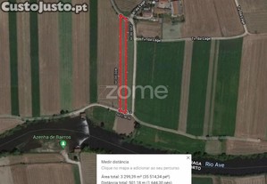 Terreno Agrcola Com 3.300 M2 Em...