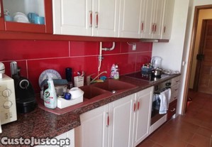 Quarto para rapariga